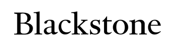 Blackstone logo